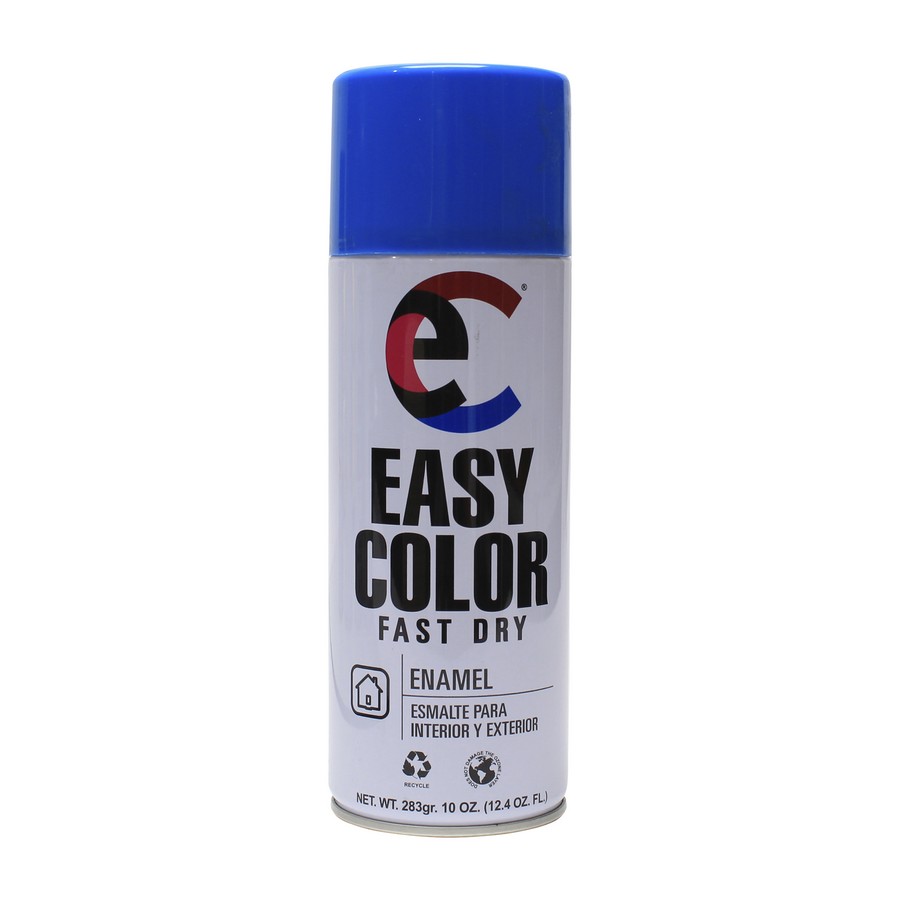 SPRAY EASY AZUL 270