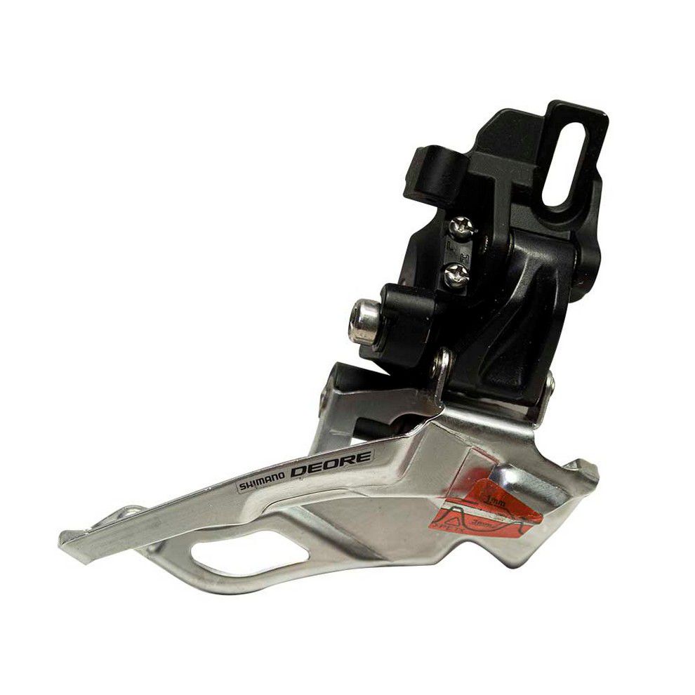 DESCARRILADOR SHIMANO DEORE FD-M611