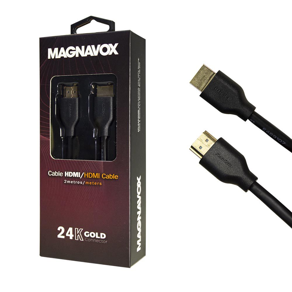 CABLE HDMI 6PIES MAGNAVOX MAC3419-M0