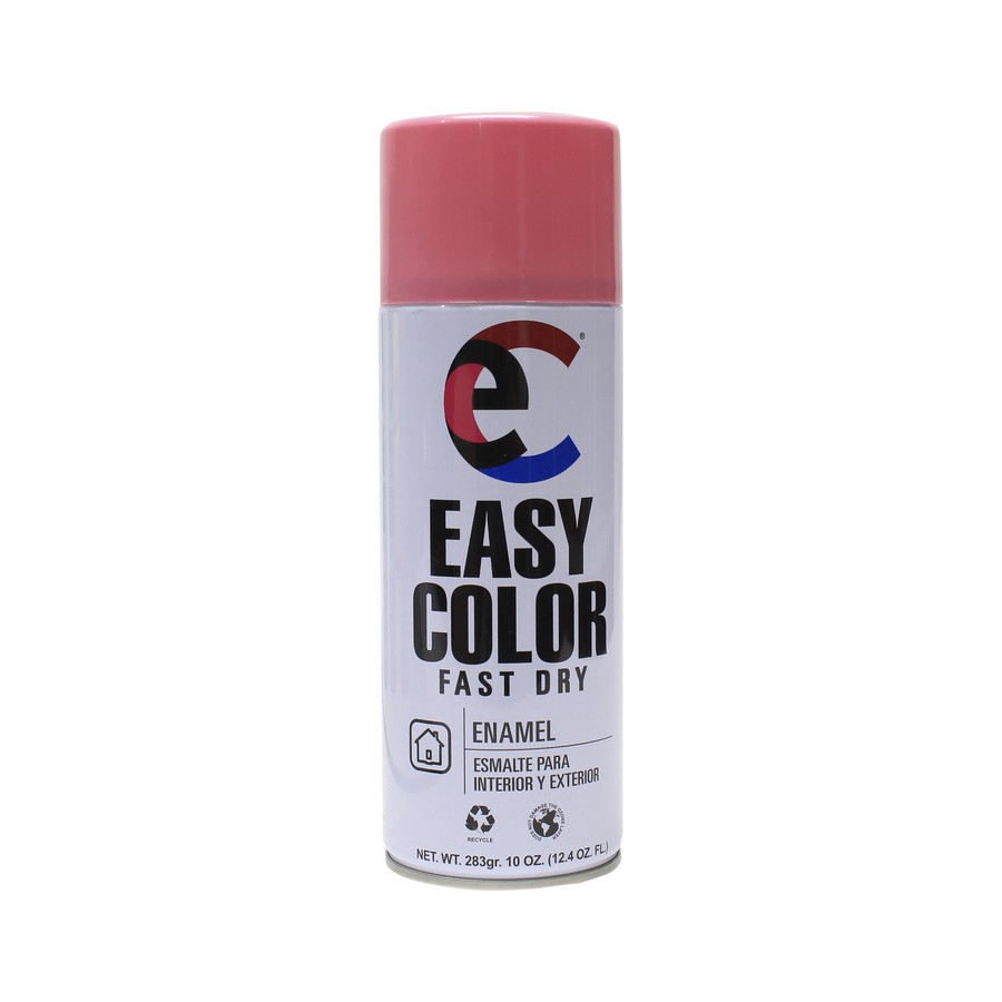 SPRAY EASY ROSADO 203