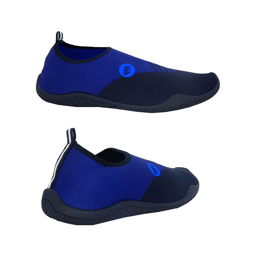 AQUASHOES ECOLOGY HOMBRE AZUL MARINO (40-41) 16003 (PAR) (DESC)