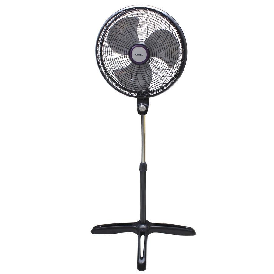 VENTILADOR DE PEDESTAL 3 VEL. 18 PULG. VORTEX P180