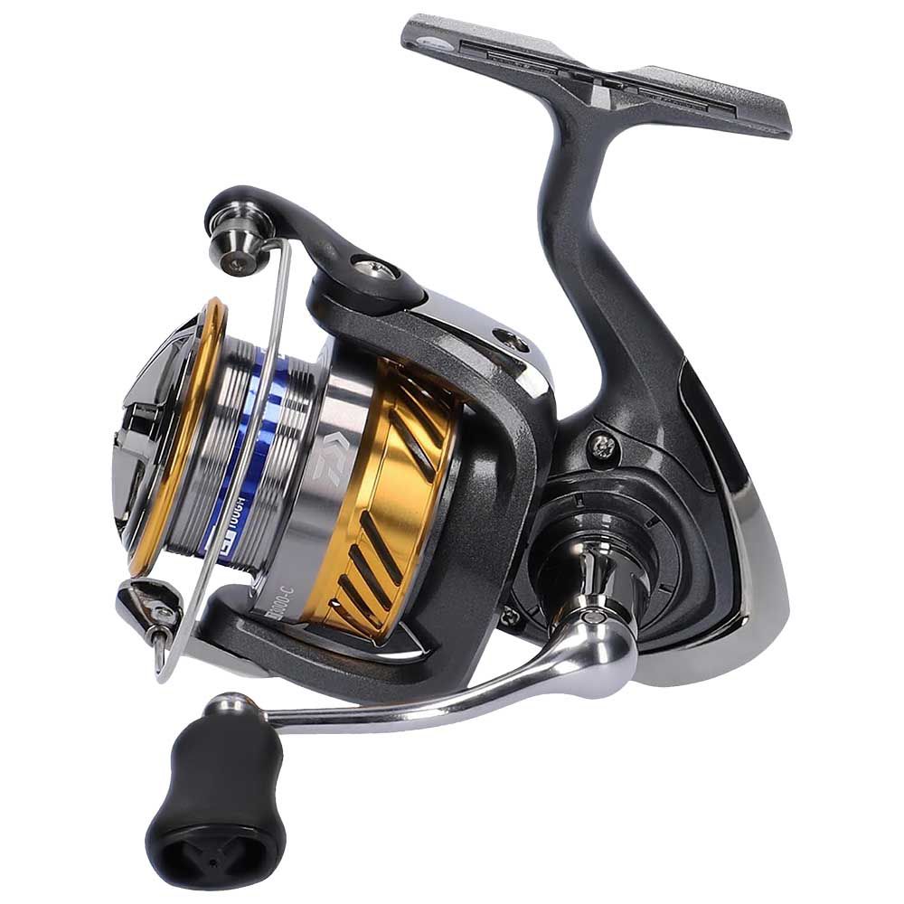 CARRETE SPINNING DAIWA LAGUNA LT 30 LAGUNALT3000-C