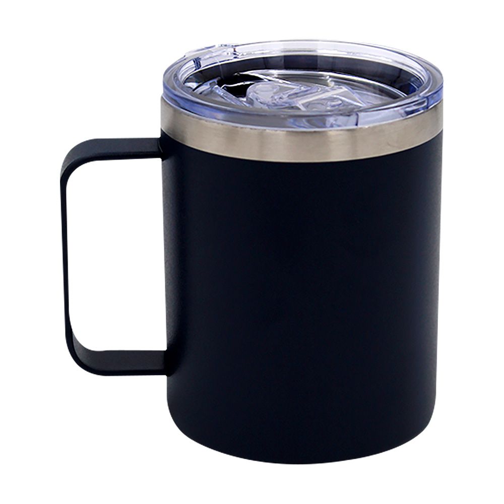 TAZA TERMICA ACERO INOX. 400ML SV-SBM-686