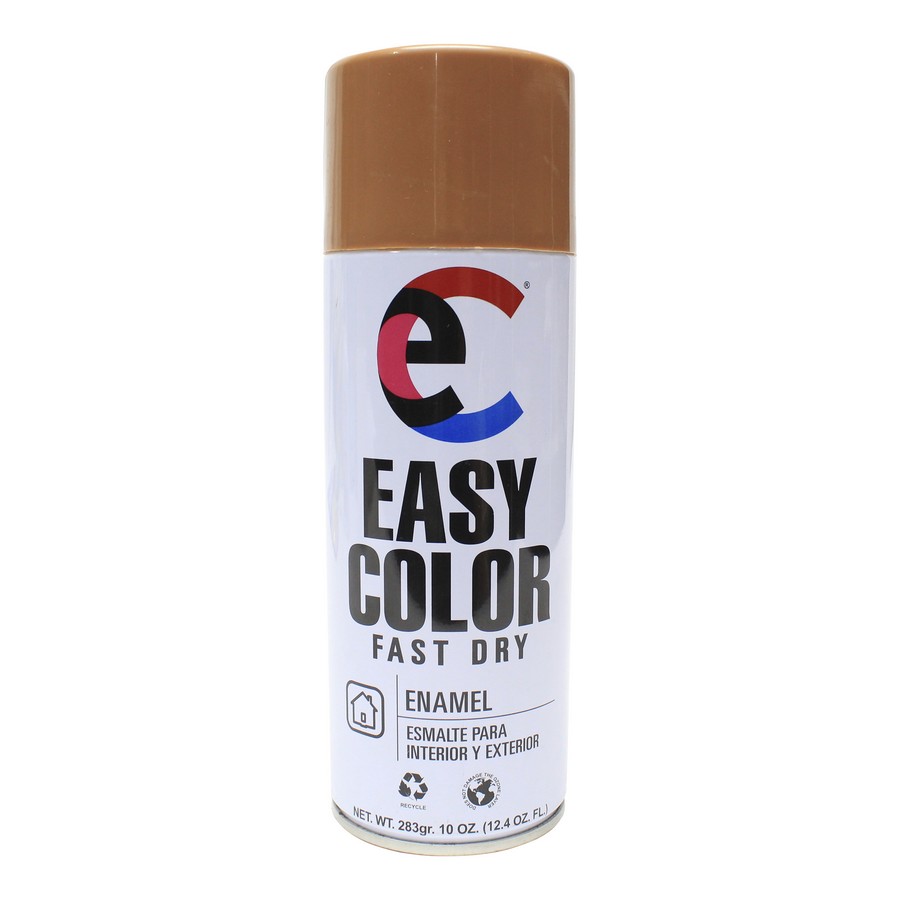 SPRAY EASY CAFE CLARO 255