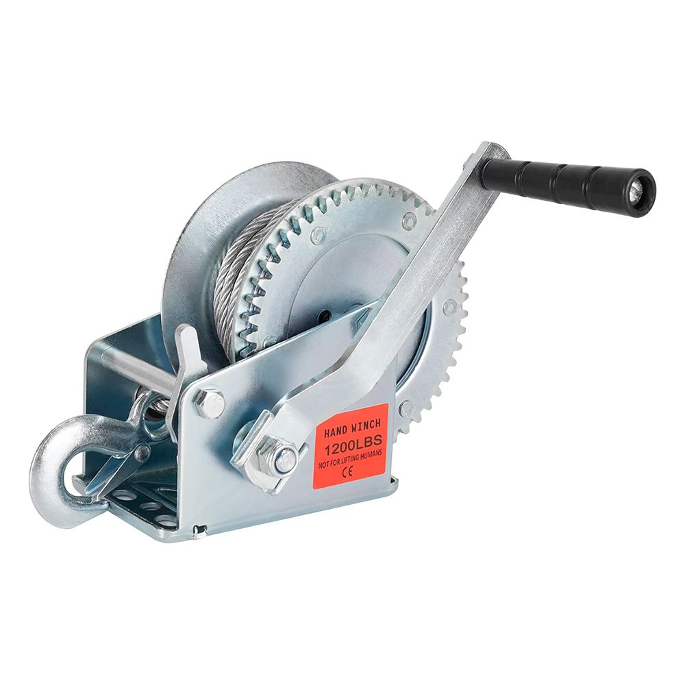 TECLE WINCH