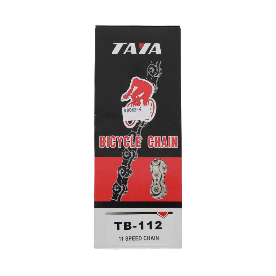 CADENA TAYA 11V TB112