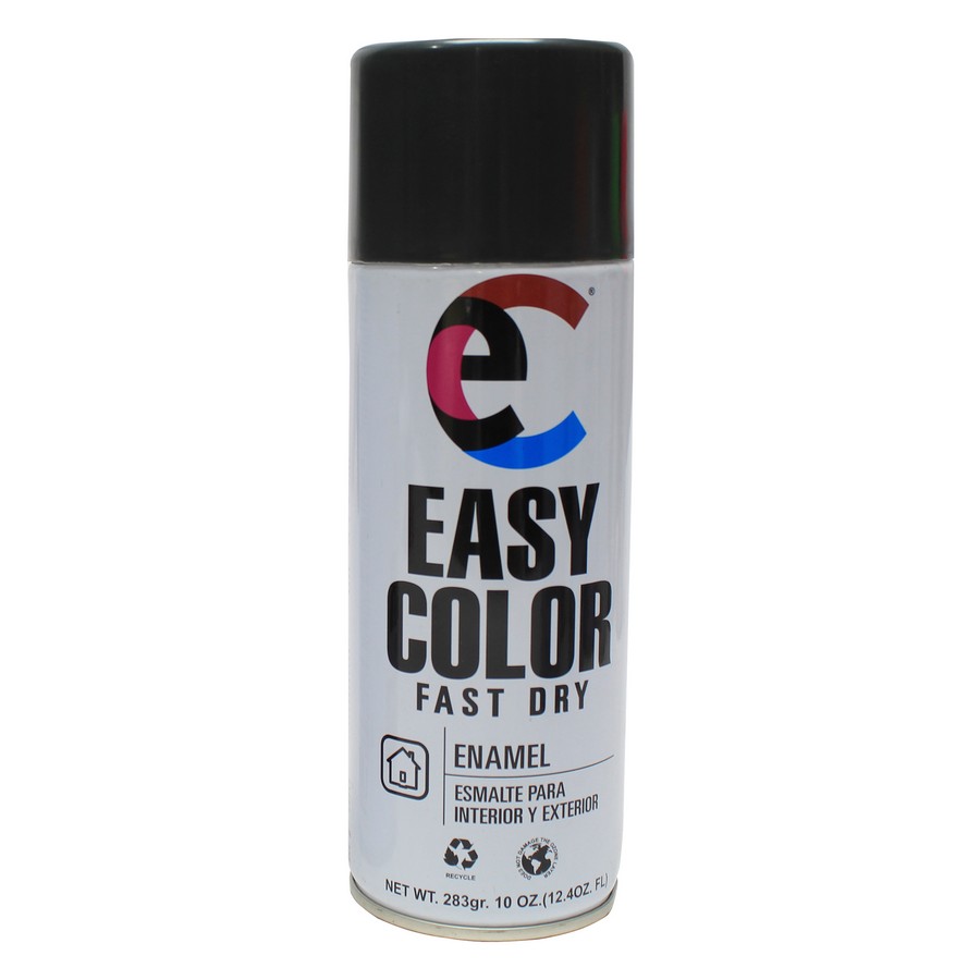 SPRAY EASY GRIS MAQUINA 282