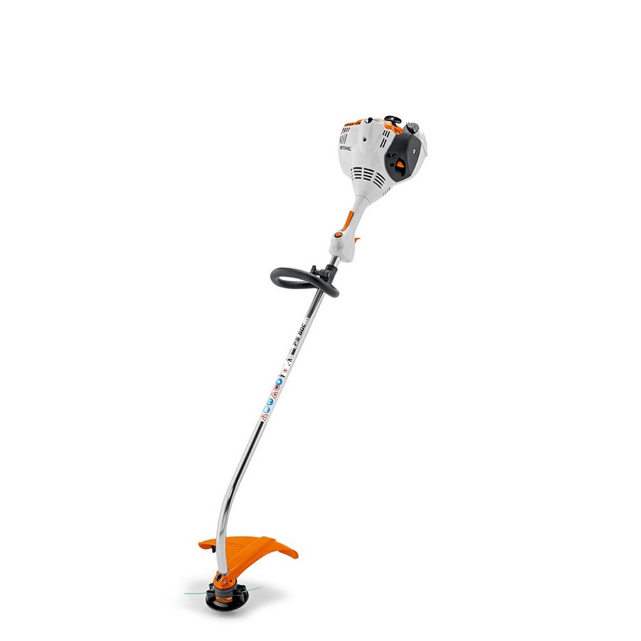 MOTOCHAPODADORA GAS STIHL 0.9HP 27.2CC FS38