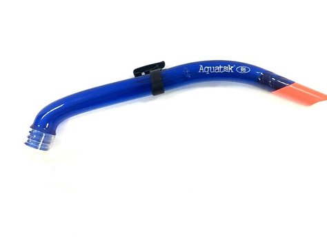 SNORKEL NEGRO 1057S