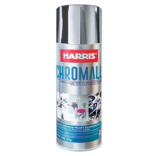 SPRAY CROMADO NICKEL 38600