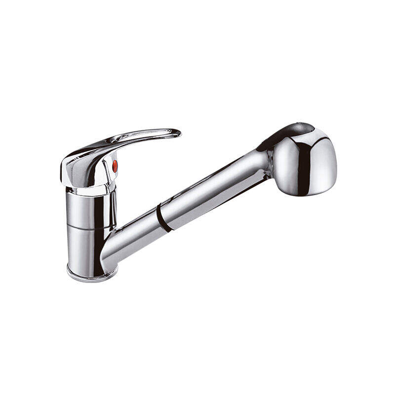 LLAVE FREGADERO EXTENSIBLE MET-008