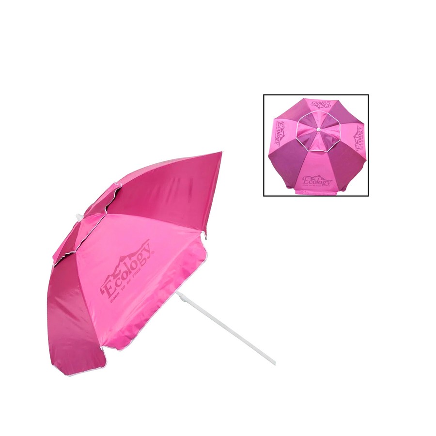 PARAGUA PLAYERO ECOLOGY FUCSIA 1.90 MTS 11209