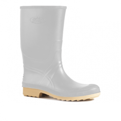 BOTA SUPER MONTANA BLANCA Nº 40 (DESC) (PAR)