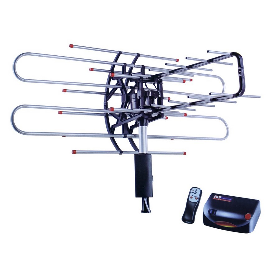 ANTENA P/ TV WV-870