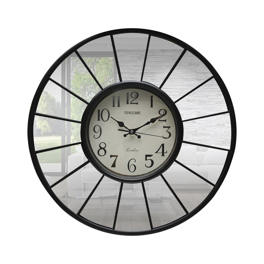 RELOJ DE PARED TUS-1606D