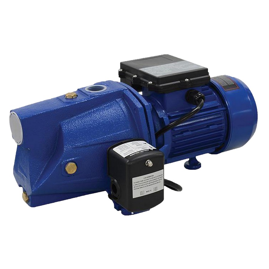 BOMBA P/AGUA WH JET 3/4 HP 110-220V PS12235