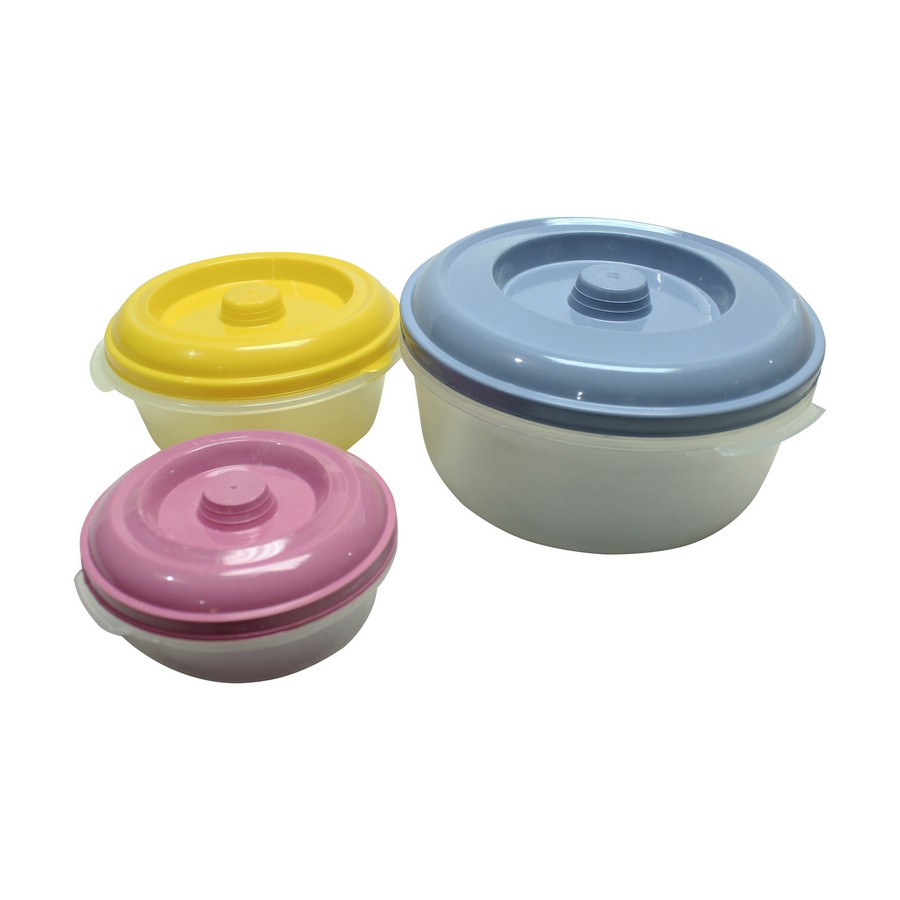 TOPPERS PLASTICOS 3PZ  AQ-91150