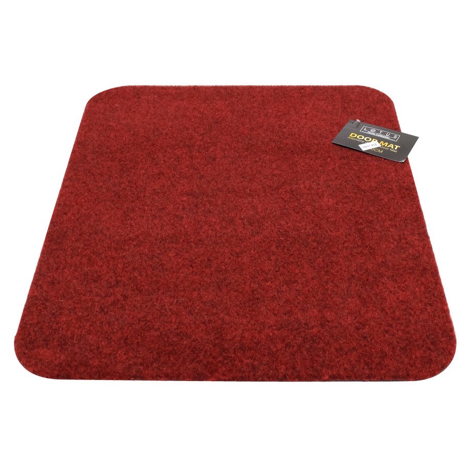 ALFOMBRA P/PUERTA 40X50CM DM-02