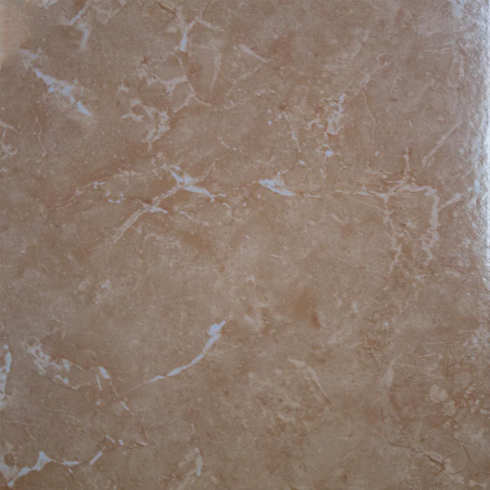 CERAMICA 412 MOKA SEMI BRILLO 31.6X31.6 MT2 BRASILIA