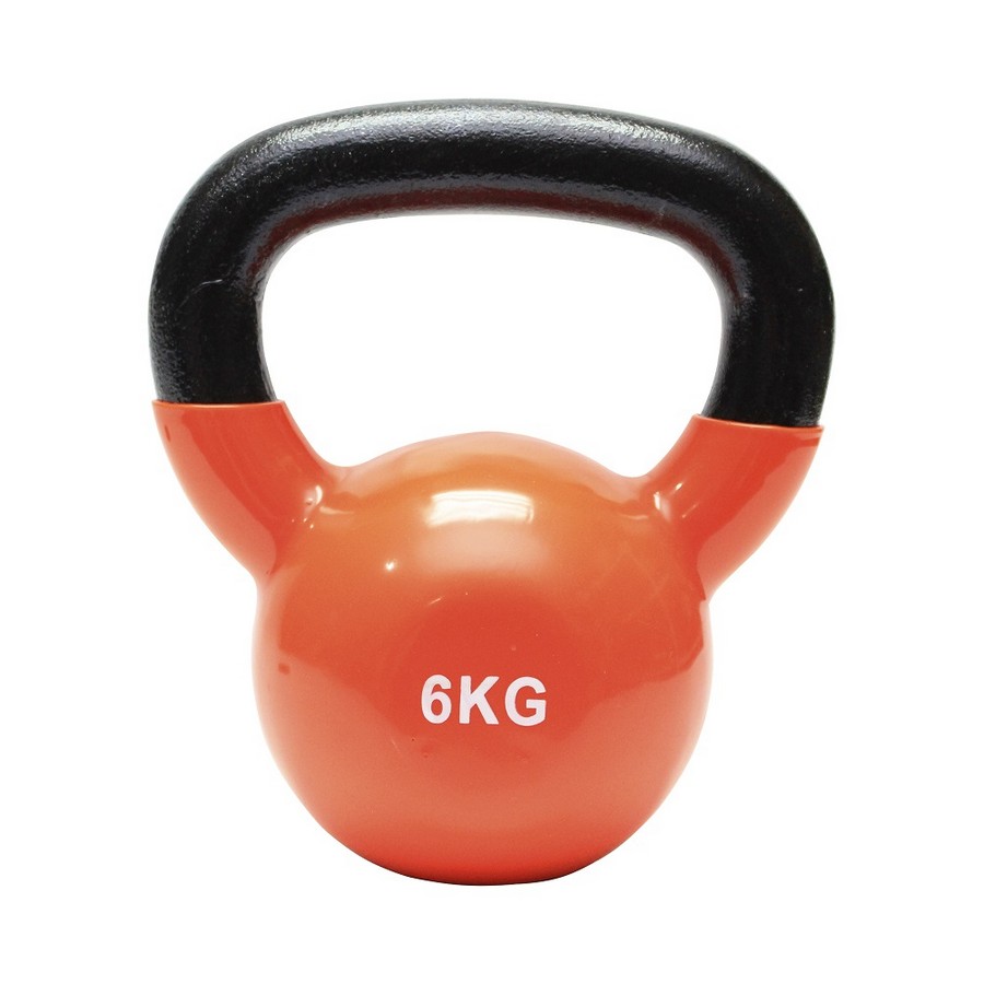 PESA KETLEBELL 6 KG HO-1379