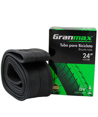 TUBO GRANMAX BUTYL 24 X 2.125 GX1006