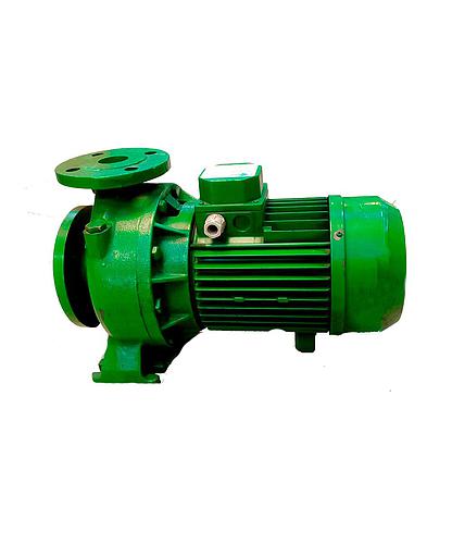 BOMBA P/AGUA CENTRIFUGA 5 1/2 HP 220V