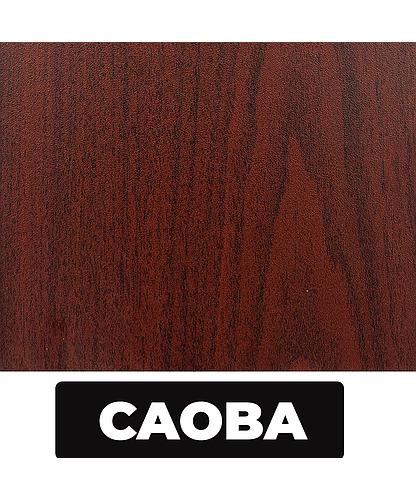 MELAMINA CHAPIN CAOBA 1.83 X 2.44 X 15 mm (5/8)